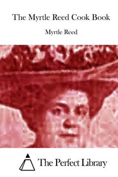 portada The Myrtle Reed Cook Book