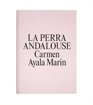 portada La Perra Andalouse (in Spanish)
