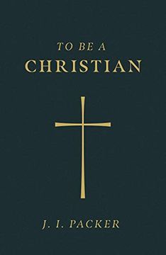 portada To be a Christian (Pack of 25) (in English)