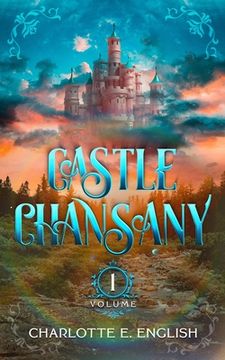 portada Castle Chansany, Volume 1 (in English)