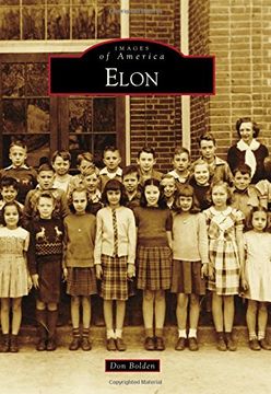 Elon (Images of America)