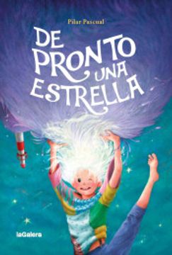 portada De Pronto una Estrella (in Spanish)