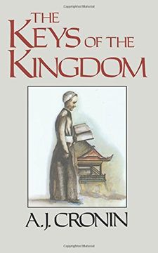 keys of the kingdom (en Inglés)