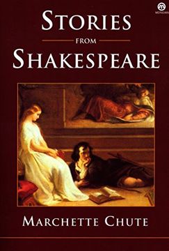 portada Stories From Shakespeare 
