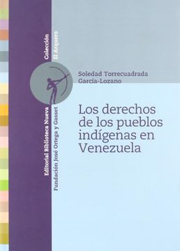 derechos de los pueblos indigenas en ven