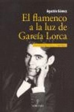 portada El flamenco a la luz de García Lorca