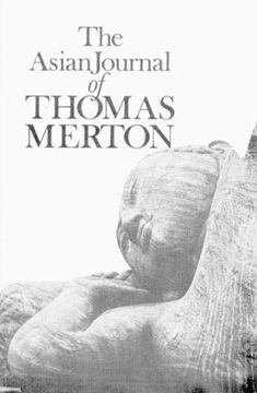 portada The Asian Journal of Thomas Merton (a new Directions Paperbook) (en Inglés)