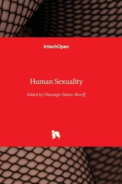portada Human Sexuality (en Inglés)