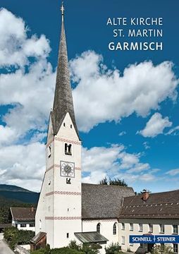 portada Garmisch-Partenkirchen (en Alemán)