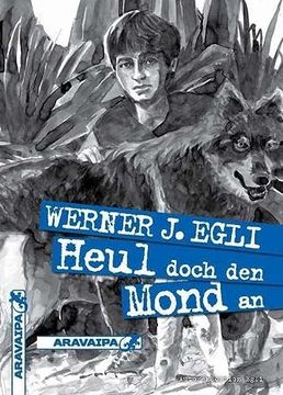 portada Heul Doch den Mond an (in German)