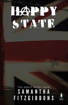 portada Happy State (en Inglés)