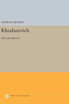 portada Khodasevich: His Life and art (Princeton Legacy Library) (en Inglés)