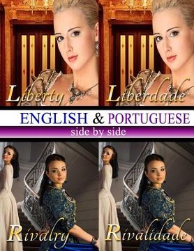 portada English & Portuguese Side by Side (Book 1)
