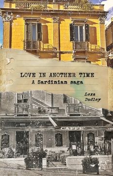portada Love in Another Time (in English)