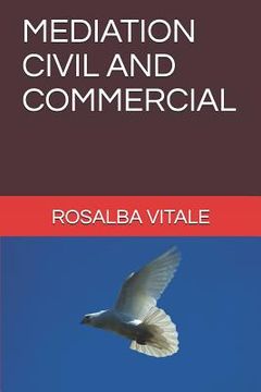 portada Mediation Civil and Commercial