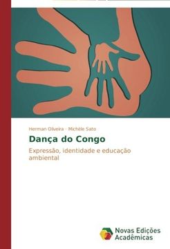 portada Danca Do Congo