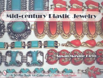 portada mid-century plastic jewelry