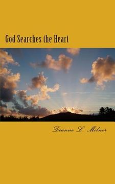 portada God Searches the Heart (en Inglés)