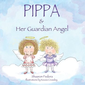 portada Pippa & Her Guardian Angel (in English)