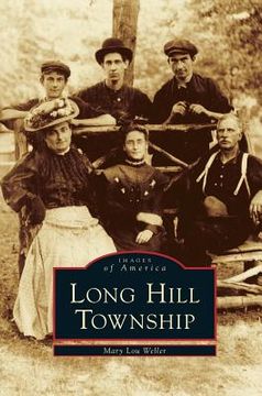 portada Long Hill Township (in English)