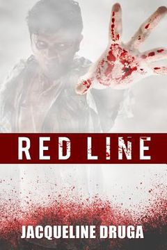 portada Red Line (en Inglés)