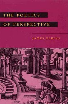 portada the poetics of perspective (en Inglés)