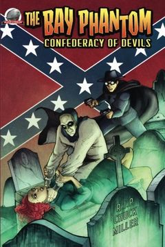 portada The Bay Phantom-Confederacy of Devils: Volume 1