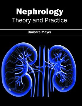 portada Nephrology: Theory and Practice (en Inglés)