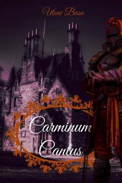 portada Carminum Cantus (en Inglés)
