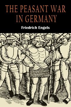 portada The Peasant War in Germany