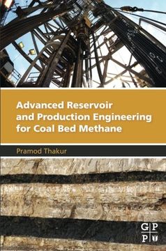 portada Advanced Reservoir and Production Engineering for Coal Bed Methane