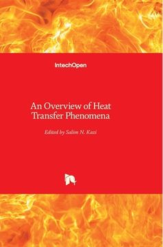 portada An Overview of Heat Transfer Phenomena