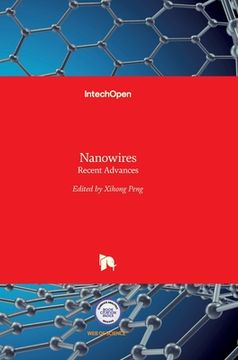 portada Nanowires: Recent Advances