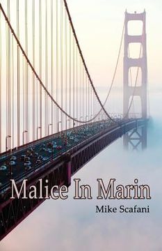 portada malice in marin (in English)