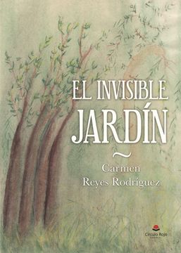 portada El Invisible Jardin