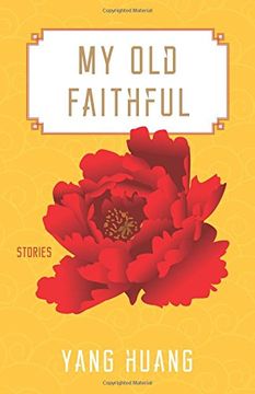 portada My Old Faithful: Stories (Juniper Prize for Fiction) (en Inglés)