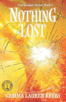 portada Nothing Lost (en Inglés)