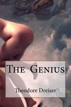 portada The Genius (en Inglés)