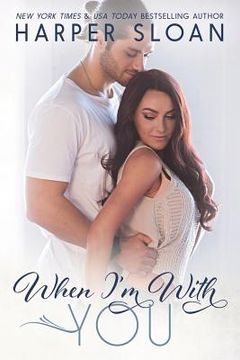 portada When I'm With You (in English)