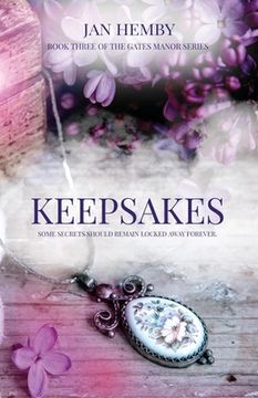 portada Keepsakes (in English)