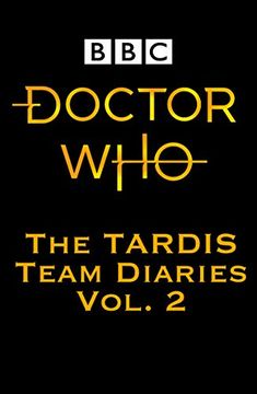 portada Doctor Who the Team Tardis Diaries: Ghost Town (en Inglés)