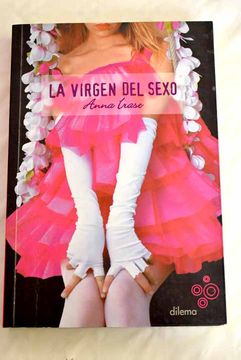 portada La Virgen del Sexo (in Spanish)