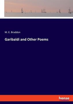 portada Garibaldi and Other Poems