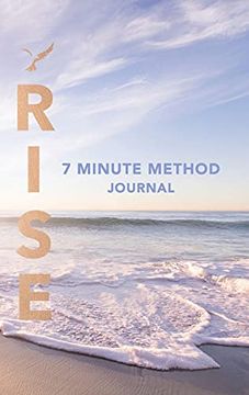 portada Rise 7 Minute Method Journal (en Inglés)