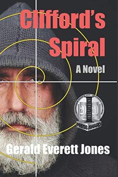 portada Clifford's Spiral: A Novel