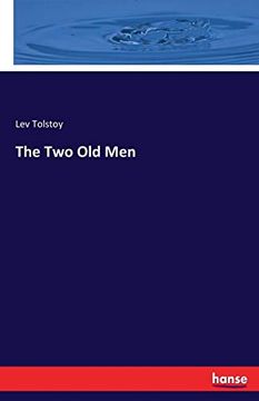 portada The two old men (en Inglés)