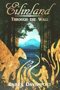 portada Eilinland: Through the Wall (in English)