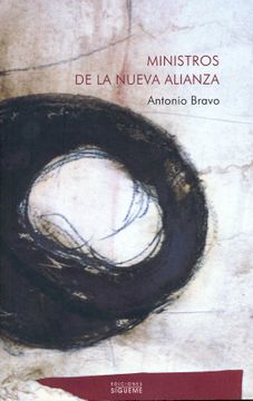 portada Ministros de la Nueva Alianza (in Spanish)