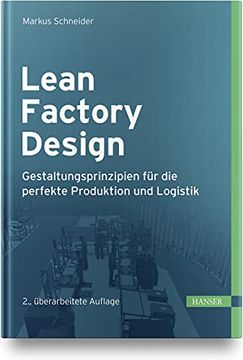 portada Lean Factory Design (en Alemán)