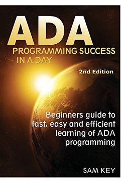 portada Ada Programming Success in a day